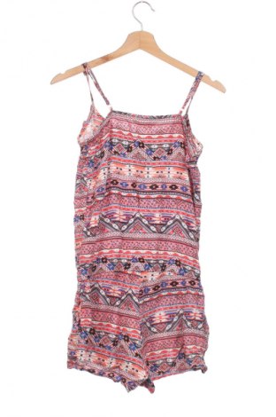 Kinder Overall H&M, Größe 14-15y/ 168-170 cm, Farbe Mehrfarbig, Preis € 3,99