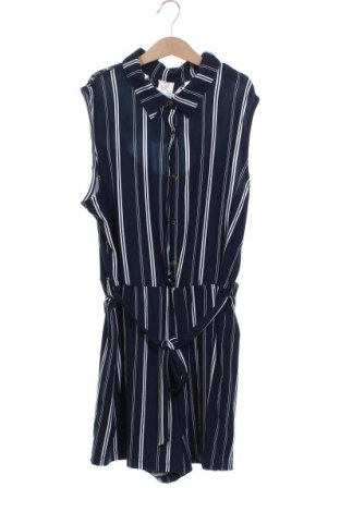 Kinder Overall No Boundaries, Größe 11-12y/ 152-158 cm, Farbe Mehrfarbig, Preis € 2,99