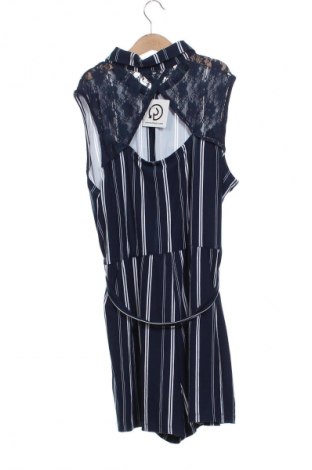 Kinder Overall No Boundaries, Größe 11-12y/ 152-158 cm, Farbe Mehrfarbig, Preis € 2,99