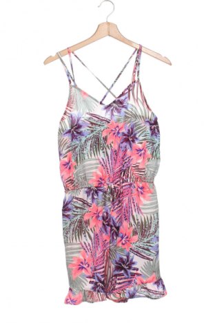 Kinder Overall Primark, Größe 12-13y/ 158-164 cm, Farbe Mehrfarbig, Preis € 1,99