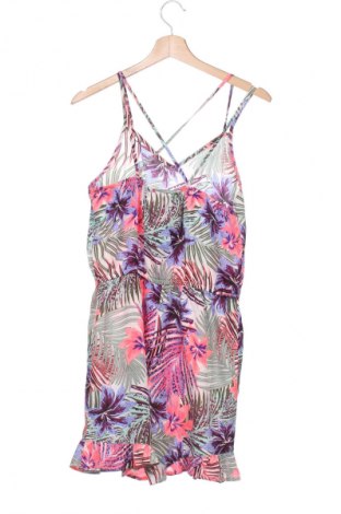 Kinder Overall Primark, Größe 12-13y/ 158-164 cm, Farbe Mehrfarbig, Preis € 1,99