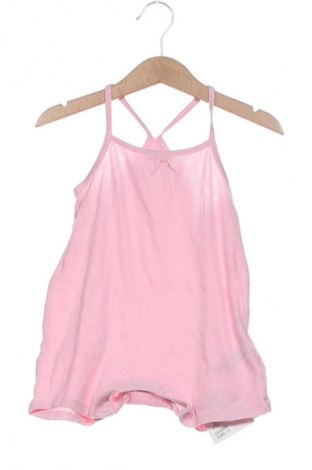 Kinder Overall Sinsay, Größe 12-18m/ 80-86 cm, Farbe Rosa, Preis € 1,99