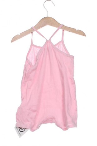 Kinder Overall Sinsay, Größe 12-18m/ 80-86 cm, Farbe Rosa, Preis € 1,99