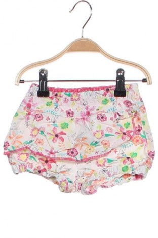 Детски къс панталон Baby Club, Размер 9-12m/ 74-80 см, Цвят Многоцветен, Цена 2,04 €