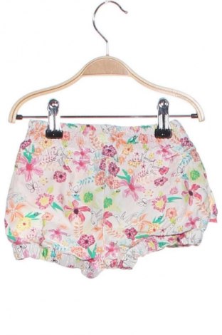 Детски къс панталон Baby Club, Размер 9-12m/ 74-80 см, Цвят Многоцветен, Цена 2,04 €