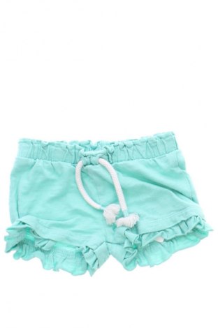 Dziecięce szorty F&F, Rozmiar 3-6m/ 62-68 cm, Kolor Zielony, Cena 6,99 zł