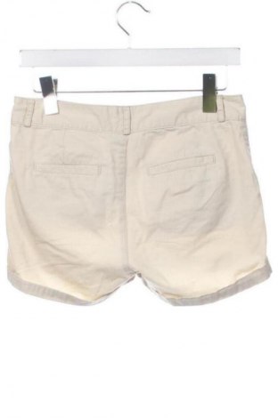 Dziecięce szorty H&M, Rozmiar 11-12y/ 152-158 cm, Kolor Beżowy, Cena 6,99 zł