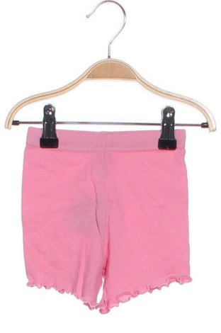 Детски къс панталон Impidimpi, Размер 3-6m/ 62-68 см, Цвят Розов, Цена 2,04 €
