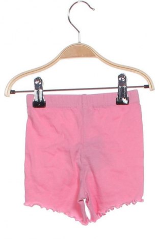 Детски къс панталон Impidimpi, Размер 3-6m/ 62-68 см, Цвят Розов, Цена 2,04 €