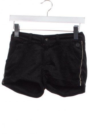 Dziecięce szorty LEVV, Rozmiar 11-12y/ 152-158 cm, Kolor Czarny, Cena 7,99 zł