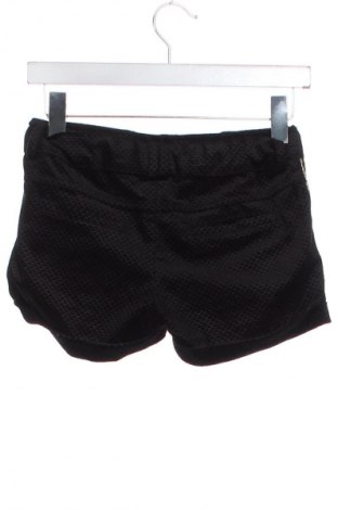 Dziecięce szorty LEVV, Rozmiar 11-12y/ 152-158 cm, Kolor Czarny, Cena 7,99 zł
