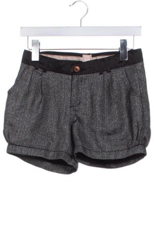 Kinder Shorts Limited, Größe 10-11y/ 146-152 cm, Farbe Grau, Preis 1,99 €