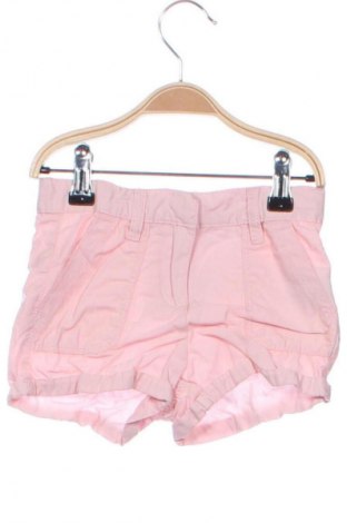 Kinder Shorts Lupilu, Größe 18-24m/ 86-98 cm, Farbe Rosa, Preis 1,99 €