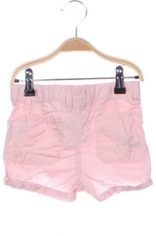 Kinder Shorts Lupilu, Größe 18-24m/ 86-98 cm, Farbe Rosa, Preis 1,99 €