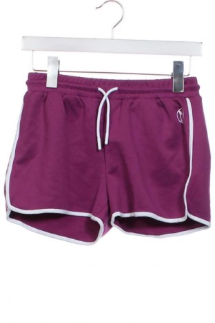 Dziecięce szorty Nik & Nik, Rozmiar 15-18y/ 170-176 cm, Kolor Fioletowy, Cena 9,99 zł