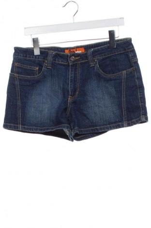 Dziecięce szorty Oops, Rozmiar 13-14y/ 164-168 cm, Kolor Niebieski, Cena 8,99 zł