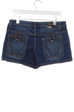 Dziecięce szorty Oops, Rozmiar 13-14y/ 164-168 cm, Kolor Niebieski, Cena 8,99 zł