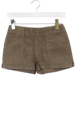 Dziecięce szorty Op, Rozmiar 7-8y/ 128-134 cm, Kolor Zielony, Cena 6,99 zł