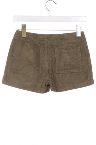 Dziecięce szorty Op, Rozmiar 7-8y/ 128-134 cm, Kolor Zielony, Cena 6,99 zł