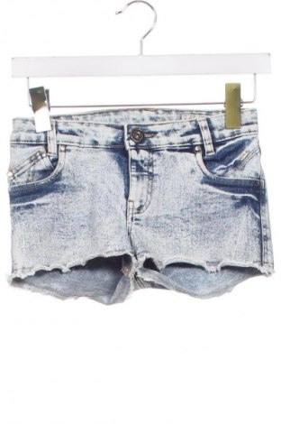 Dziecięce szorty Unbranded, Rozmiar 10-11y/ 146-152 cm, Kolor Niebieski, Cena 11,99 zł