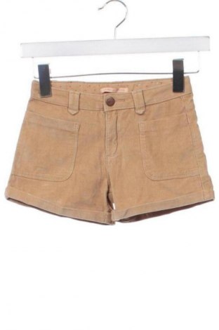 Dziecięce szorty Zara, Rozmiar 5-6y/ 116-122 cm, Kolor Pomarańczowy, Cena 9,99 zł