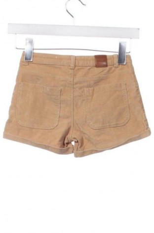 Dziecięce szorty Zara, Rozmiar 5-6y/ 116-122 cm, Kolor Pomarańczowy, Cena 9,99 zł