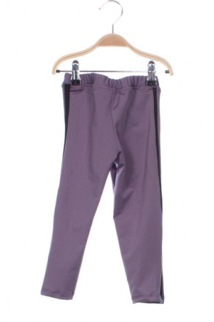 Kinderlegging Unbranded, Größe 3-6m/ 62-68 cm, Farbe Lila, Preis 1,99 €