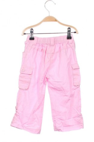 Dziecięce spodnie Early Days, Rozmiar 9-12m/ 74-80 cm, Kolor Różowy, Cena 6,99 zł