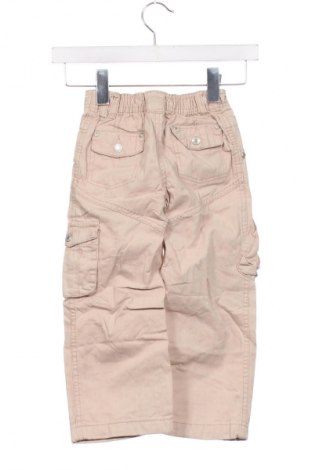 Dziecięce spodnie Kik, Rozmiar 2-3y/ 98-104 cm, Kolor Beżowy, Cena 6,99 zł