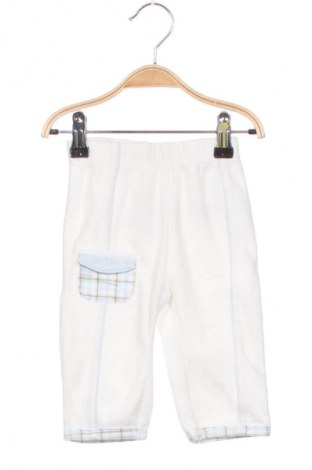 Детски панталон Unbranded, Размер 3-6m/ 62-68 см, Цвят Бял, Цена 3,06 €