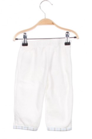 Детски панталон Unbranded, Размер 3-6m/ 62-68 см, Цвят Бял, Цена 3,06 €