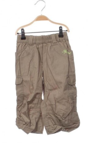 Dziecięce spodnie Unbranded, Rozmiar 5-6y/ 116-122 cm, Kolor Zielony, Cena 7,99 zł