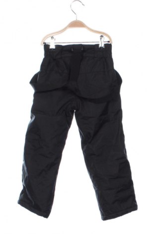 Spodnie dziecięce do sportów zimowych Unbranded, Rozmiar 2-3y/ 98-104 cm, Kolor Czarny, Cena 39,99 zł