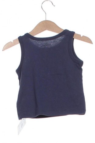 Kinder Top Garanimals, Größe 6-9m/ 68-74 cm, Farbe Blau, Preis 1,99 €