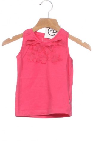 Podkoszulek dziecięcy Name It, Rozmiar 9-12m/ 74-80 cm, Kolor Różowy, Cena 6,99 zł