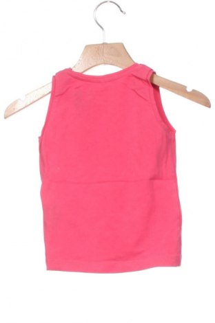 Podkoszulek dziecięcy Name It, Rozmiar 9-12m/ 74-80 cm, Kolor Różowy, Cena 6,99 zł