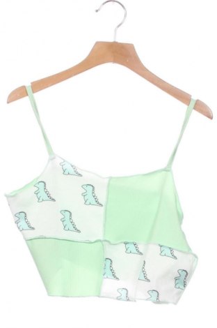 Podkoszulek dziecięcy SHEIN, Rozmiar 11-12y/ 152-158 cm, Kolor Kolorowy, Cena 6,99 zł