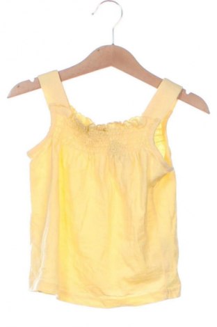 Podkoszulek dziecięcy Unbranded, Rozmiar 18-24m/ 86-98 cm, Kolor Żółty, Cena 6,99 zł