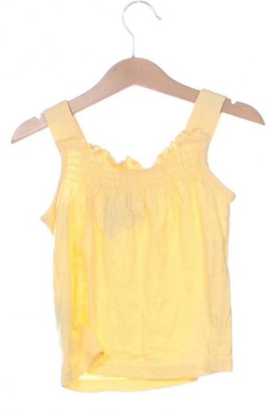 Podkoszulek dziecięcy Unbranded, Rozmiar 18-24m/ 86-98 cm, Kolor Żółty, Cena 6,99 zł