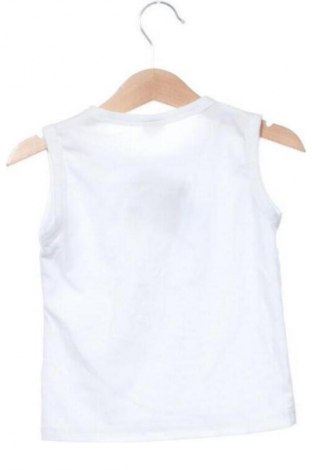 Podkoszulek dziecięcy Unbranded, Rozmiar 3-6m/ 62-68 cm, Kolor Biały, Cena 6,99 zł