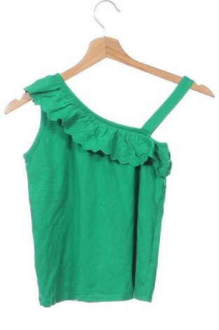 Podkoszulek dziecięcy Unbranded, Rozmiar 15-18y/ 170-176 cm, Kolor Zielony, Cena 6,99 zł