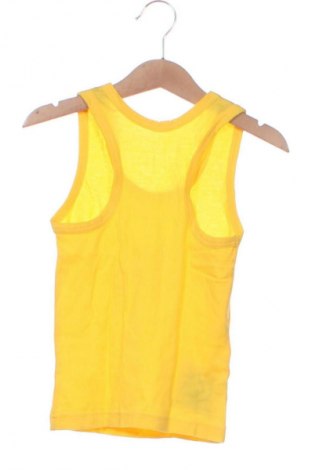 Kinder Top Unbranded, Größe 1-2m/ 50-56 cm, Farbe Gelb, Preis 1,99 €