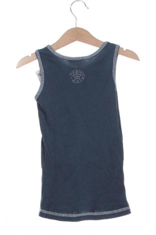 Kinder Top Unbranded, Größe 3-4y/ 104-110 cm, Farbe Blau, Preis 1,99 €