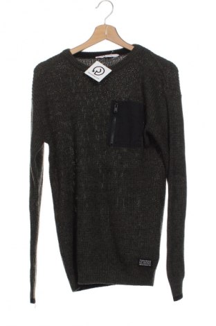 Dziecięcy sweter Daily, Rozmiar 2-3y/ 98-104 cm, Kolor Zielony, Cena 15,99 zł