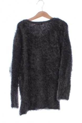 Dziecięcy sweter H&M, Rozmiar 10-11y/ 146-152 cm, Kolor Szary, Cena 44,99 zł