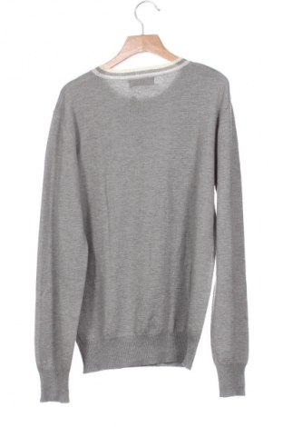 Kinderpullover Trussardi, Größe 15-18y/ 170-176 cm, Farbe Grau, Preis € 15,99