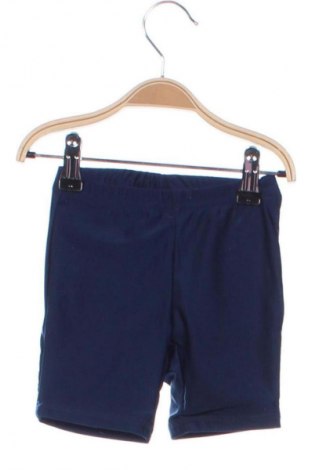 Dziecięce spodnie sportowe Lupilu, Rozmiar 12-18m/ 80-86 cm, Kolor Niebieski, Cena 6,99 zł