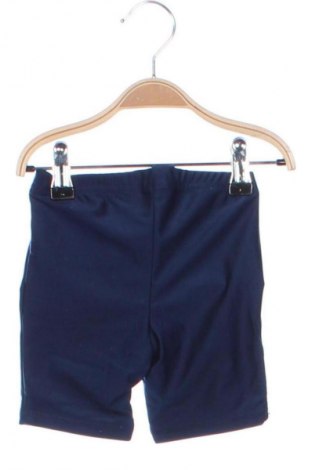 Dziecięce spodnie sportowe Lupilu, Rozmiar 12-18m/ 80-86 cm, Kolor Niebieski, Cena 6,99 zł