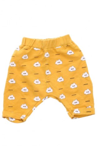 Детско спортно долнище Unbranded, Размер 12-18m/ 80-86 см, Цвят Многоцветен, Цена 2,04 €