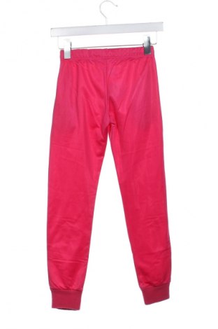 Dziecięce spodnie sportowe Unbranded, Rozmiar 9-10y/ 140-146 cm, Kolor Różowy, Cena 35,99 zł